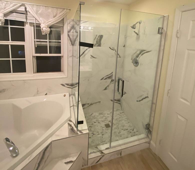 Shower Doors